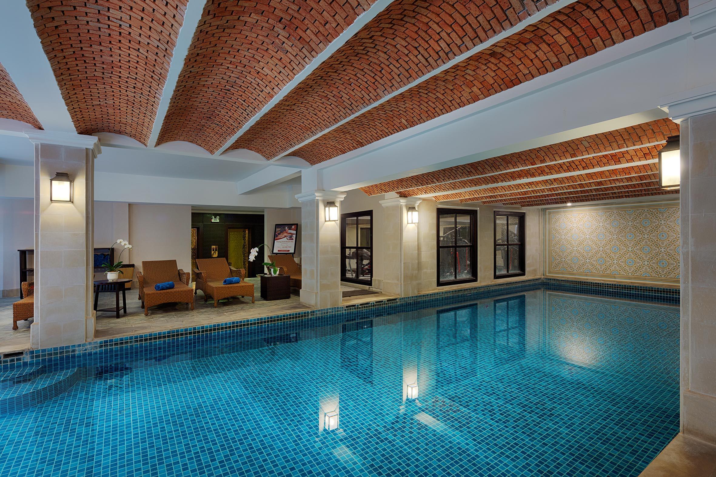 Little Residence - A Boutique Hotel & Spa Hoi An Eksteriør bilde
