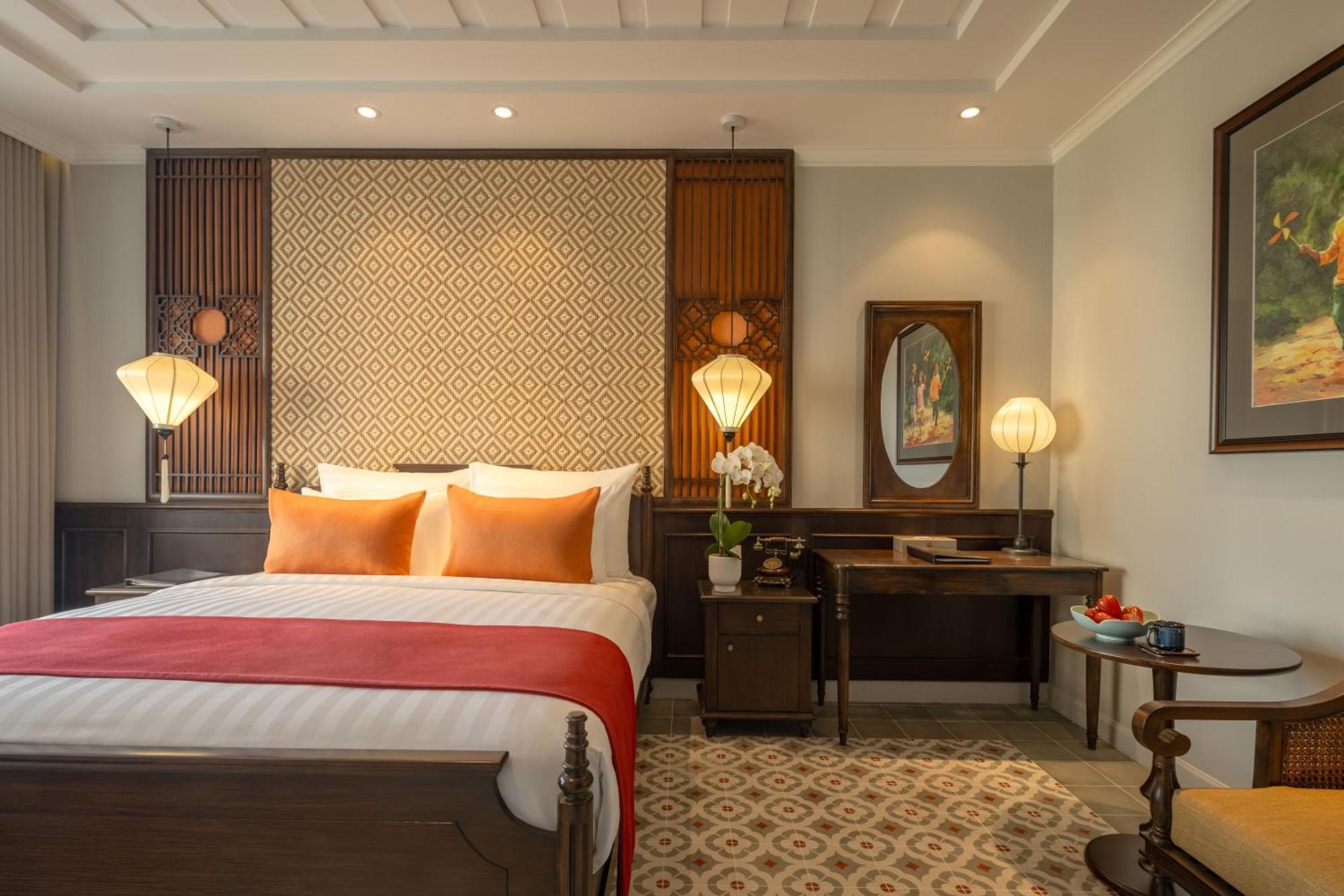 Little Residence - A Boutique Hotel & Spa Hoi An Eksteriør bilde