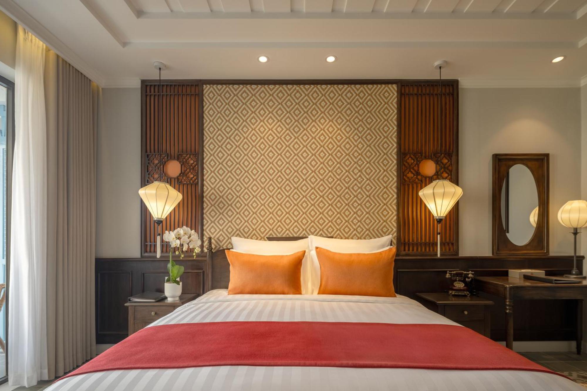 Little Residence - A Boutique Hotel & Spa Hoi An Eksteriør bilde