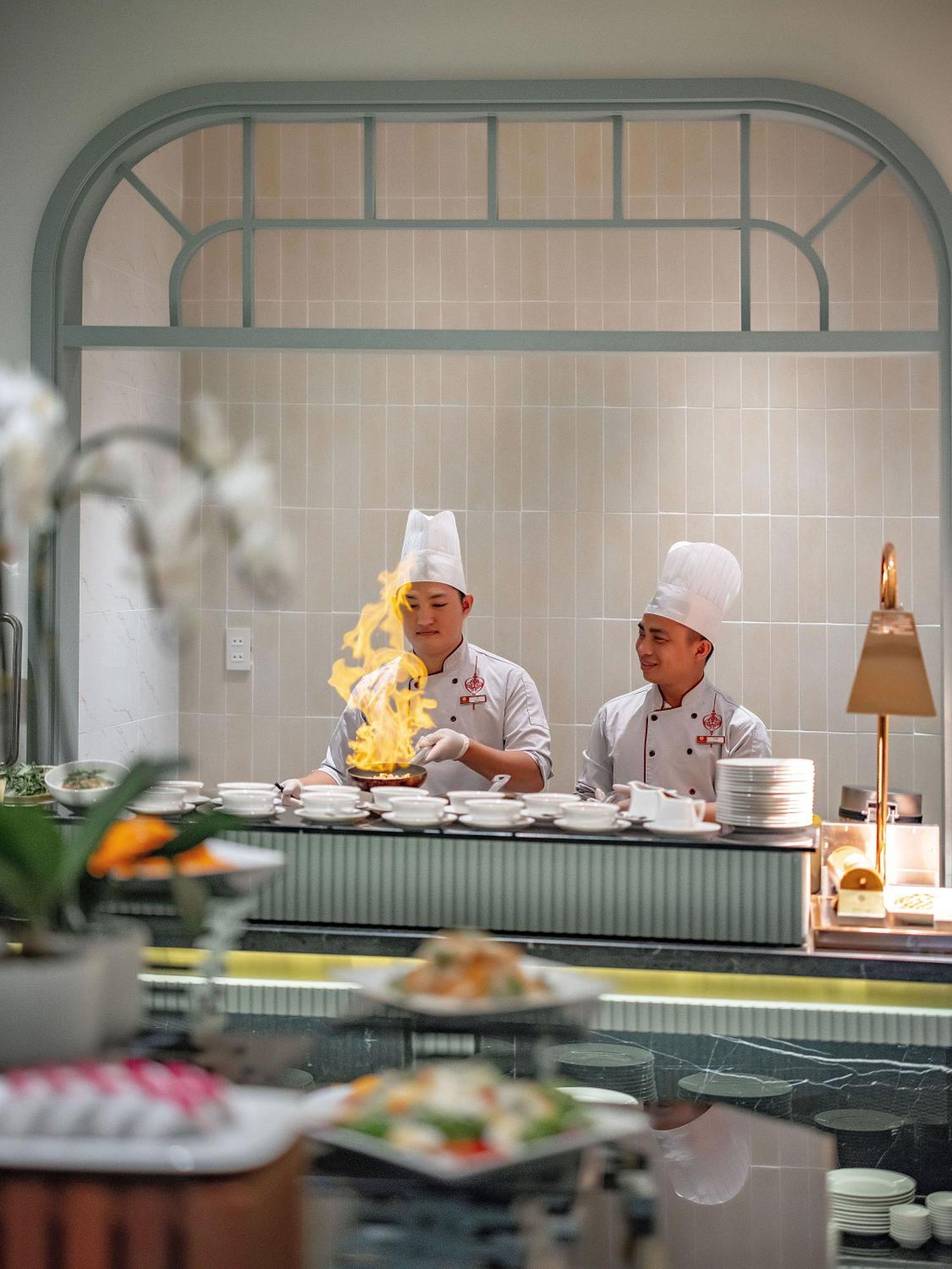Little Residence - A Boutique Hotel & Spa Hoi An Eksteriør bilde