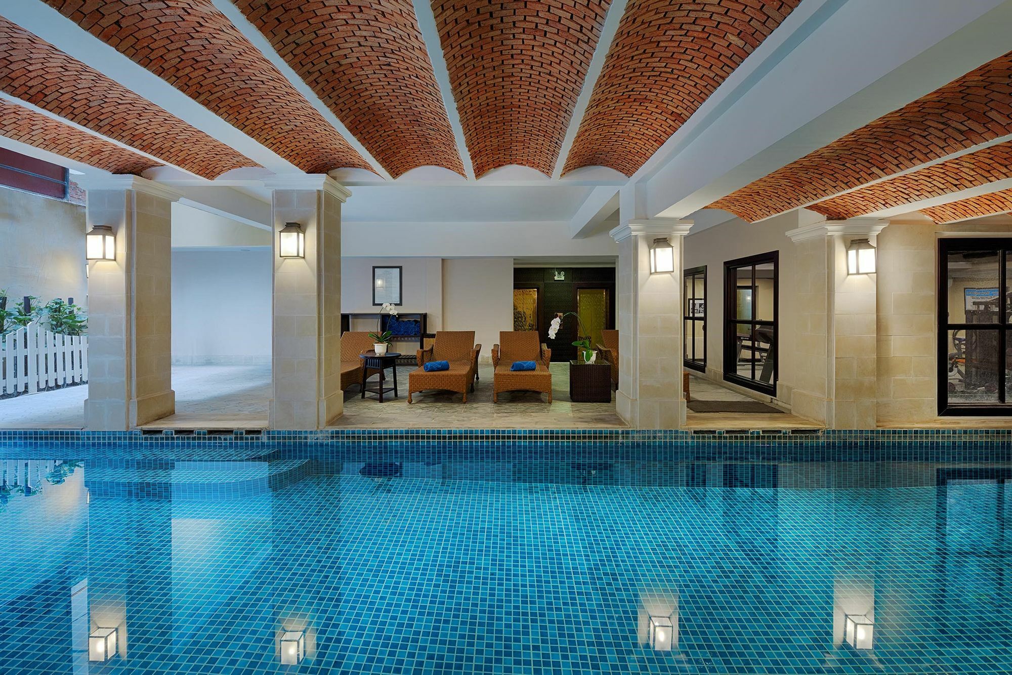 Little Residence - A Boutique Hotel & Spa Hoi An Eksteriør bilde